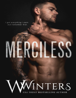 Merciless - Willow Winters.epub